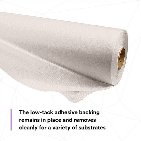 3M 37853 Construction Traps, 300 ft. L, 56