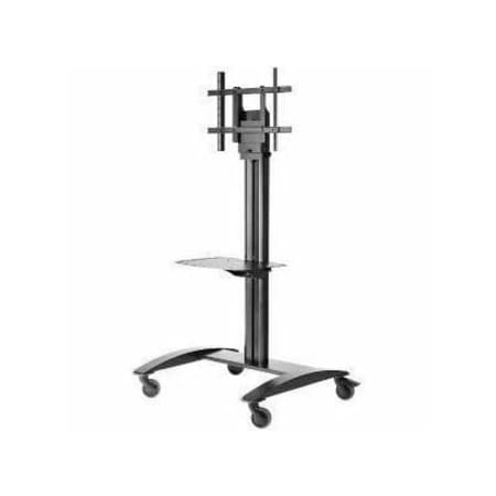 Peerless Industries SR575M TV Wall Mount, For Televisions, Black