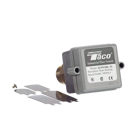 Lochinvar 100232493 Switch, 7.8 in L, For Lochinvar