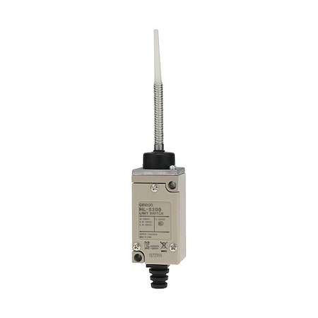 Omron HL-5300-G Limit Switches