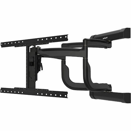 Peerless Industries SA771PU Full Motion Wall Mount, 46