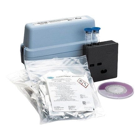Hach 2194100 Water Quality Test Kits