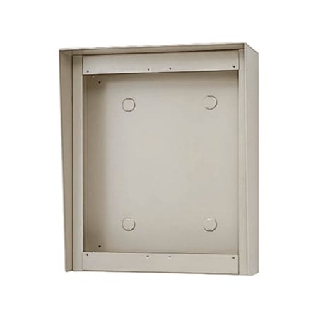 Aiphone GT-202HB Mounting Box - Surface Mount