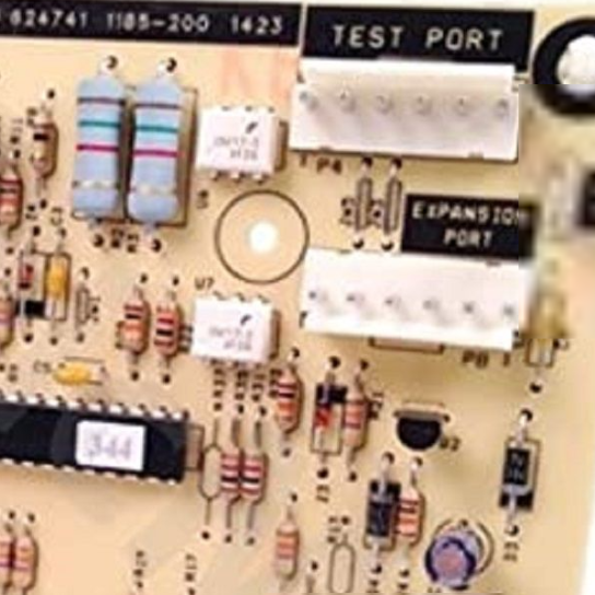920920 Nordyne Blower Board