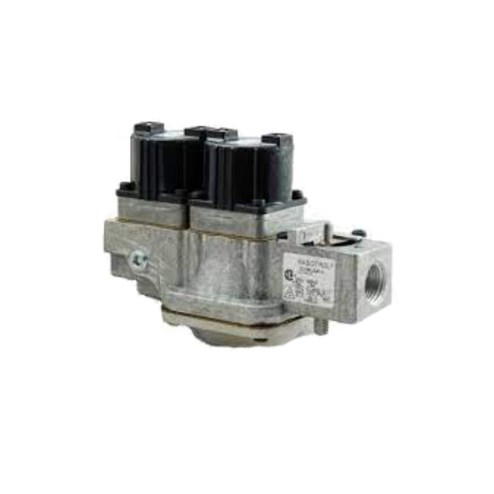 G196JGA-1CREVB Baso Redundant Zone Valve 1/2