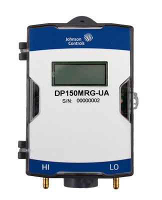 DP150MR2-SA Johnson Controls Transducer Sensor