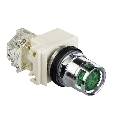 Schneider Electric 9001K3L38GH5 Push Buttons
