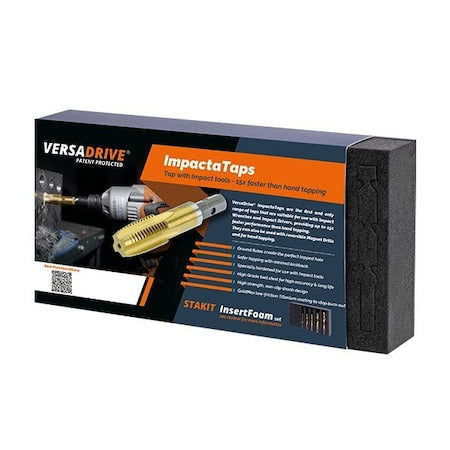 Holemaker Technology 308050-SET1 Thread Tap