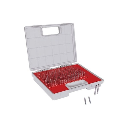 Insize 4162-2161 Pin Gage Set