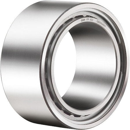 GMN FP 437-Z Ball Bearing Supported Clutches