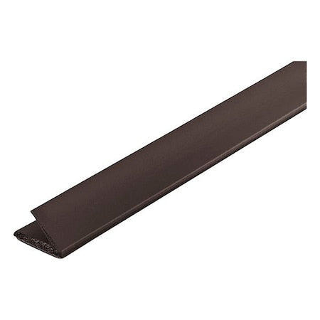 Lorient ES991B-100 Fire and Smoke Seal, Brown