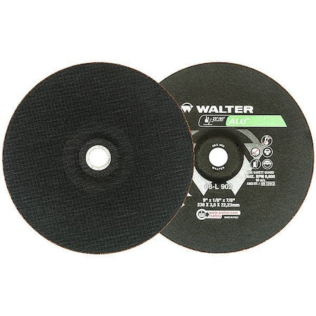 Walter 53F257 Anti-Spatter, 48.62 lb, 5.2 gal