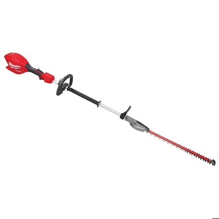 Milwaukee Tool 3043-20 Cordless Hedge Trimmer, Double-Sided 20 in L Blade