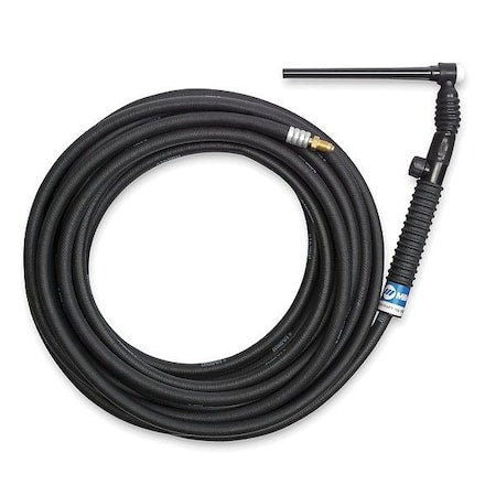 Miller Electric WP-9FV-25-R TIG Torches