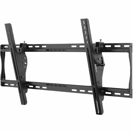 Peerless Industries ST660 TV Wall Mount, Flat, 39-80 In Displays