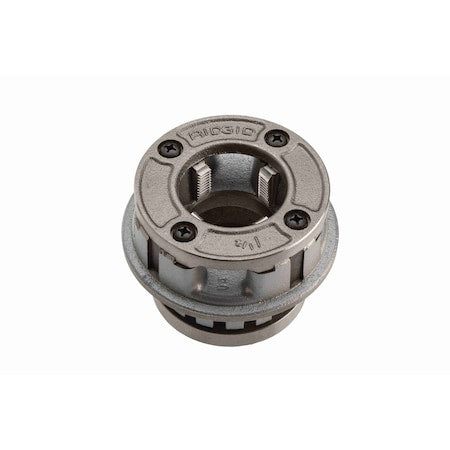 Ridgid 51877 Pipe Threading Die, 1-1/2