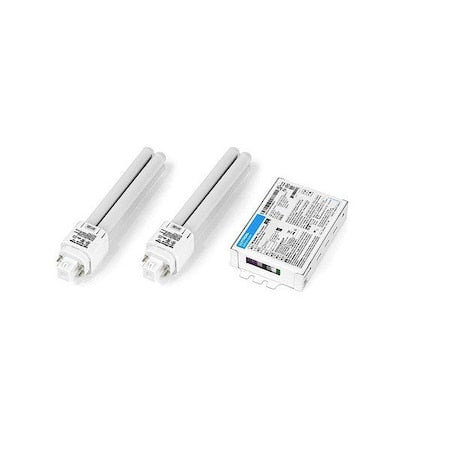Lutron ELDVCF-2C35-1 LED Retrofit Kit, 120/277V AC