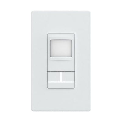Acuity Brands *268UJ5 Switch, White, Wireless, 36 sq ft
