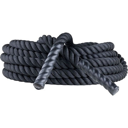 Champion Sports rpt2040 Training Rope
