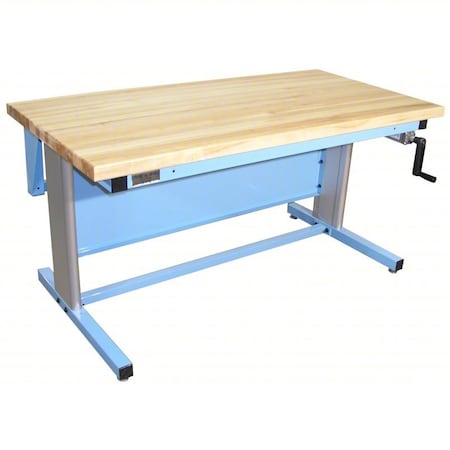 Proline EL7230M-L14 ShopWorkbench, 72