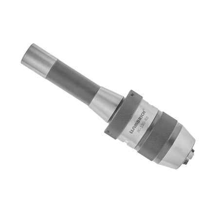 Llambrich USA JK-130 R-8 Keyless High Torque Drill Chuck 0.512