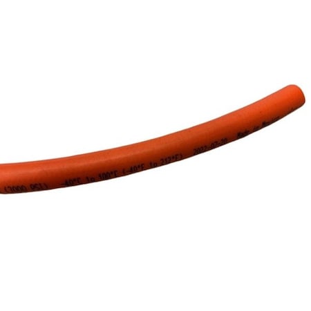 Synflex 3TR7N-05-100 ORANGE NON-COND.
