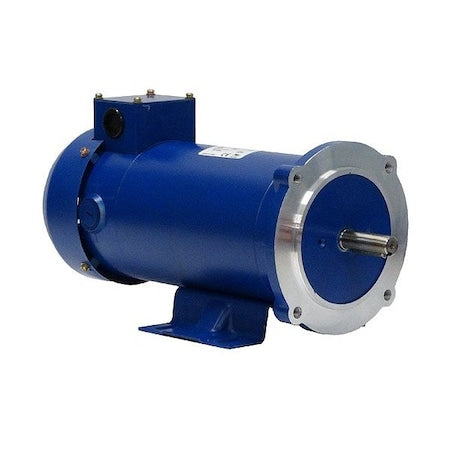 Weg MT-085 DC Permanent Magnet Motor, 56C