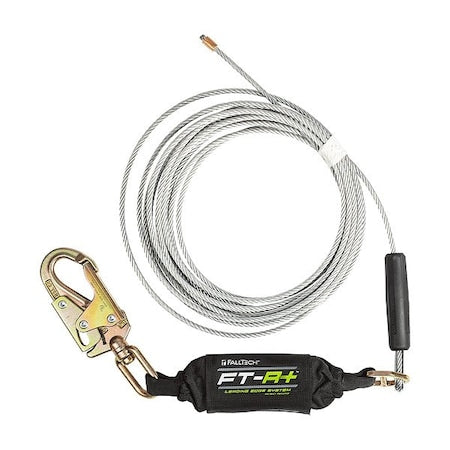 Falltech 721730LERK 30' Replacement Cable