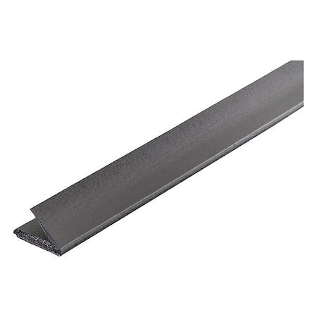 Lorient ES991C-100 Fire and Smoke Seal, Charcoal