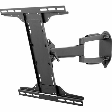 Peerless Industries SA746PU Articulating Mount, For Displays, 100 lb.