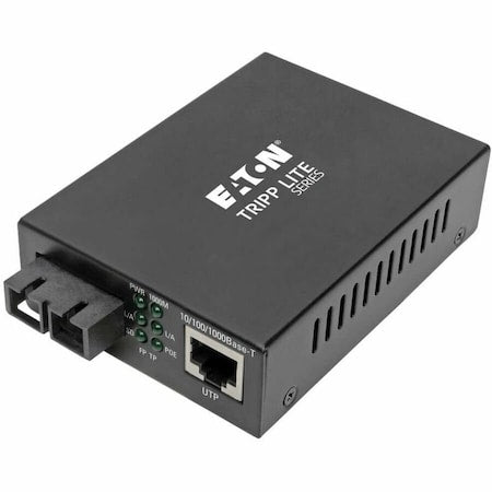 Tripp Lite N785-P01-SC-MM2 GBE Converters
