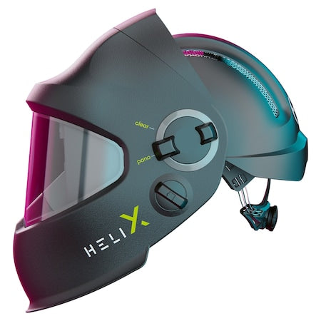 MSA Safety 10246339 Welding Helmet, Optrel(R), Helmet, Not Applicable, Universal