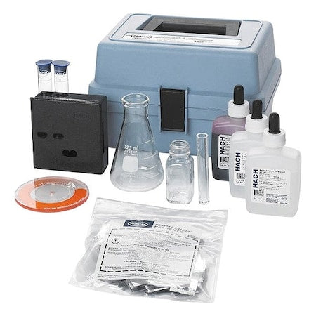 Hach 202300 Water Quality Test Kits