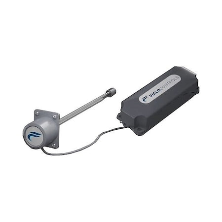 Field Controls UVX-16/24 Duct Mount Air Cleaner, 120V AC