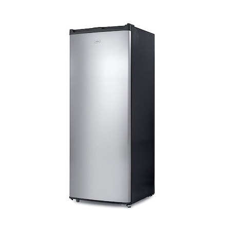 Commercial Cool CCUL60BV6 6.0 Cu.Ft. Upright Freezer