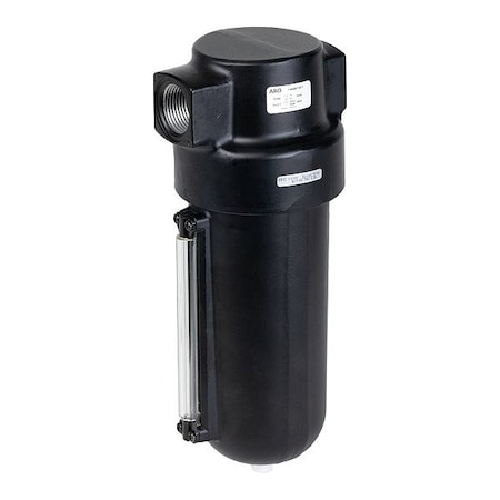 ARO F45561-311 Compressed Air Filter, 10.0625 in H