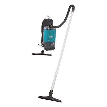 Tennant 2189421 Backpack Vacuum, 25 in H, 13 lb