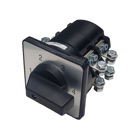Benedict Gmbh N200 E ST41+G2 Cam Switch, 600V, 135 A