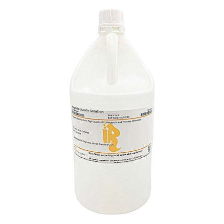Reagents CE001800-4A Lab Chemical, Solution, Pale Yellow