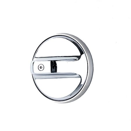 ODD Ball Industries SP-12-C Diverter Valve, Ligature-Resistant