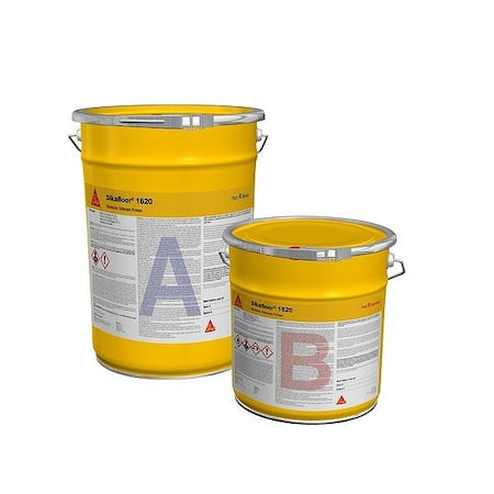 Sika 665449 Epoxy Primer Activator, Floor Clear