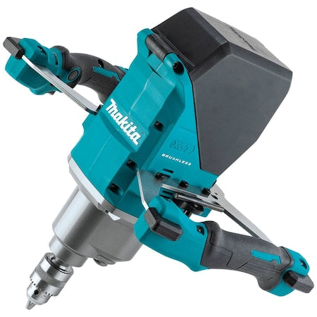 Makita GTU01Z Brushless Cordless 1/2 in Mixer, 40V