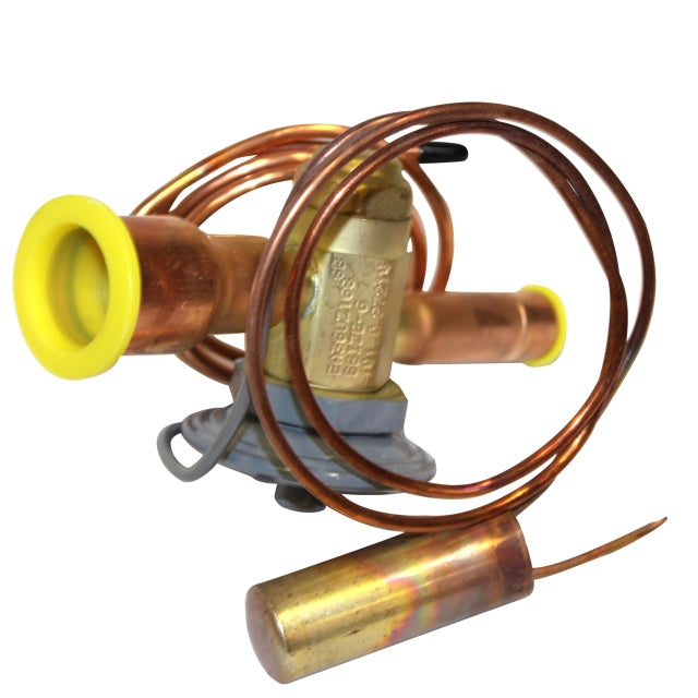 EA36UZ168 Carrier Thermostatic Expansion Valve, 1/2 in x 7/8 in ODF