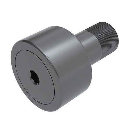 Smith Bearing HR-3-1/2-BC Heavy Unsealed, Hex, Crowned