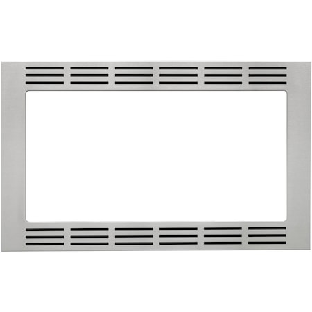 Panasonic NN-TK722SS Wide Trim Kit, 27