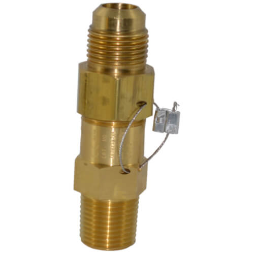 EB51LZ183 Carrier Relief Valve 385 Pound