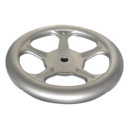 JW Winco 228-A4-200-B14-A-GS GN228-A4-200-B14-A-GS SPOKED HANDWHEEL