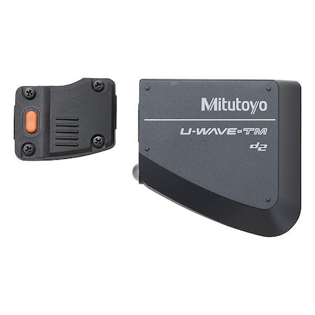 Mitutoyo 264-622-IP-M Transmitter Kit, Wireless, Battery