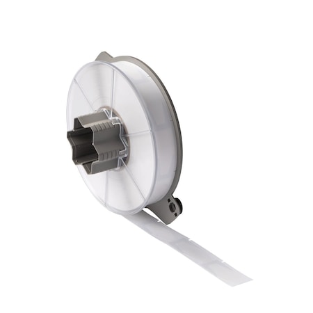 Brady A55-18-483 A55 QuickFlag Tapered Wire and Cable Flag Labels 2.5 in H x 1 in W Roll of 2200