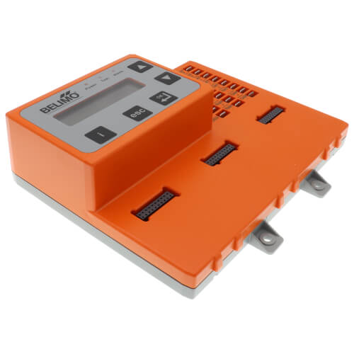 ECON-ZIP-BASE Belimo ZIP Economizer Base Unit